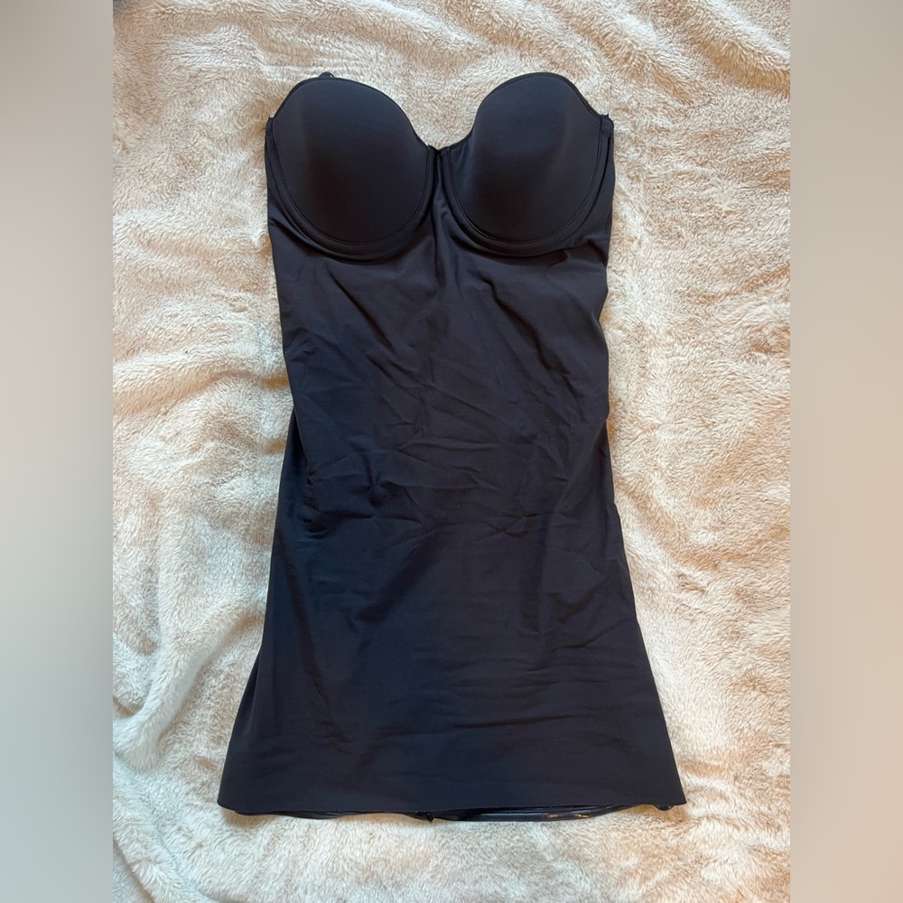 Shape wear dress